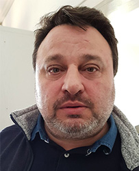Yusuf Celik